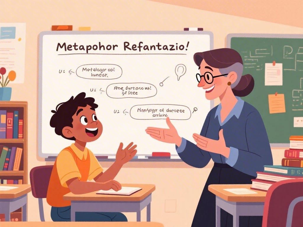 5 Essential Techniques for Teaching Metaphor Refantazio to Students