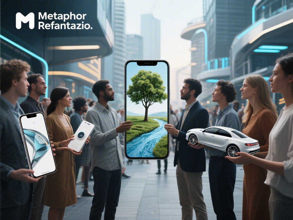 Mastering Metaphor Refantazio in Advertising Strategies: A Comprehensive Guide