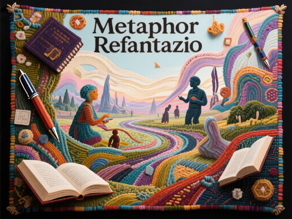 Mastering Metaphor Refantazio: A Comprehensive Guide