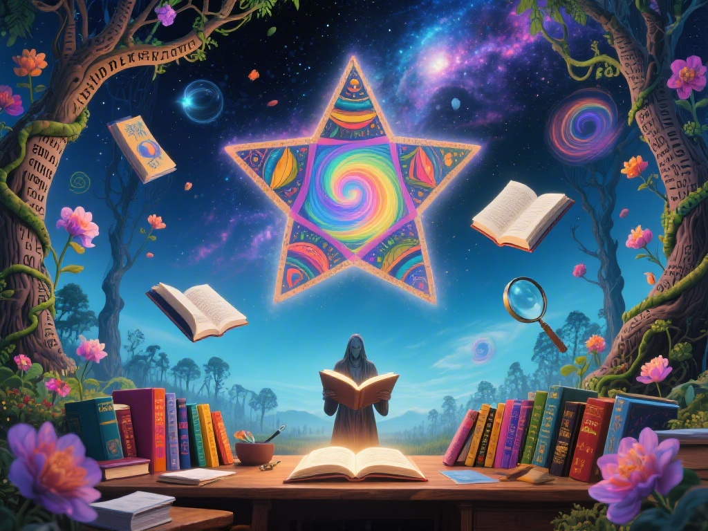 Mastering Metaphor Refantazio in Books: Techniques and Applications