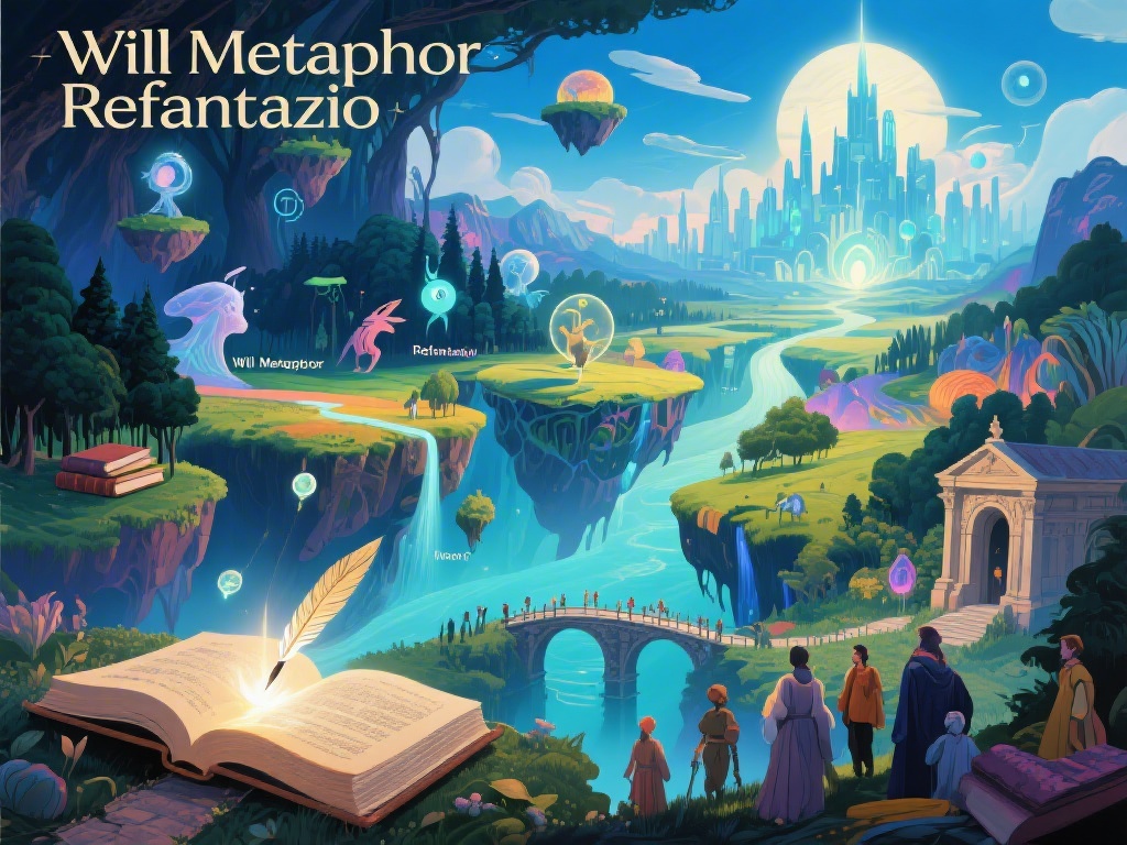 Mastering "Will Metaphor Refantazio": A Comprehensive Guide