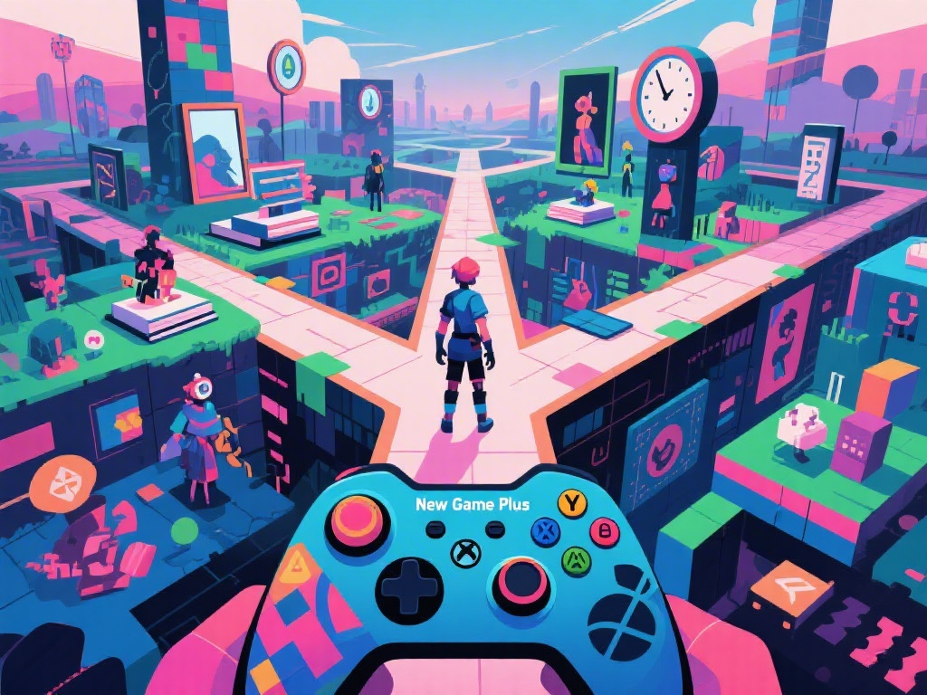 Revolutionizing Gameplay: Mastering Metaphor Refantazio in New Game Plus