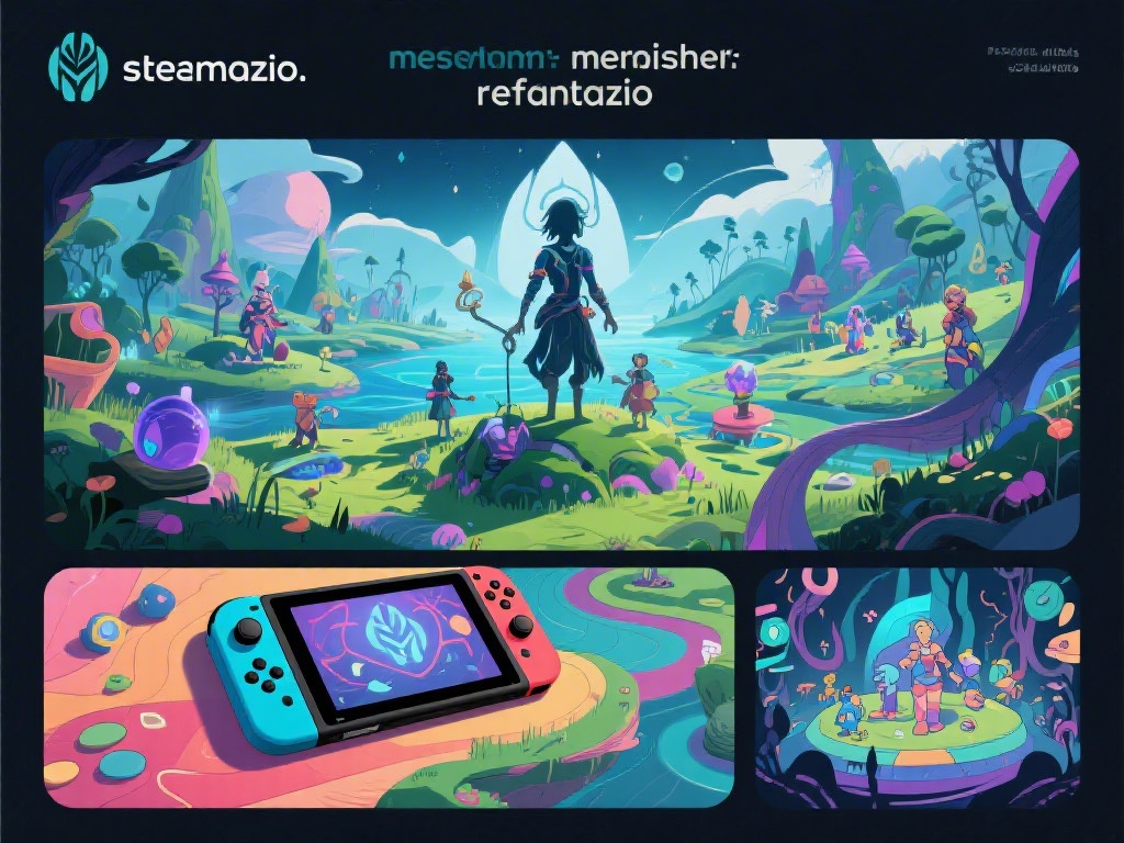 Mastering Metaphor Refantazio: A Comprehensive Guide for Steam Deck Users