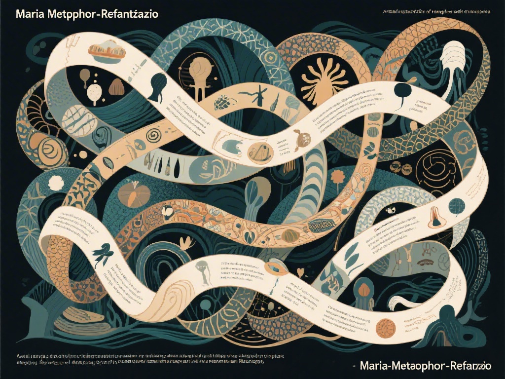 Mastering Maria Metaphor Refantazio: A Comprehensive Guide
