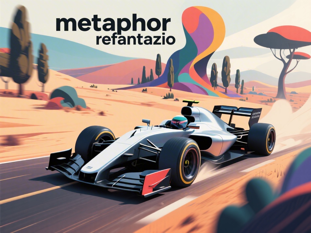 Mastering 'Metaphor Refantazio Hulkenberg': The Ultimate Guide