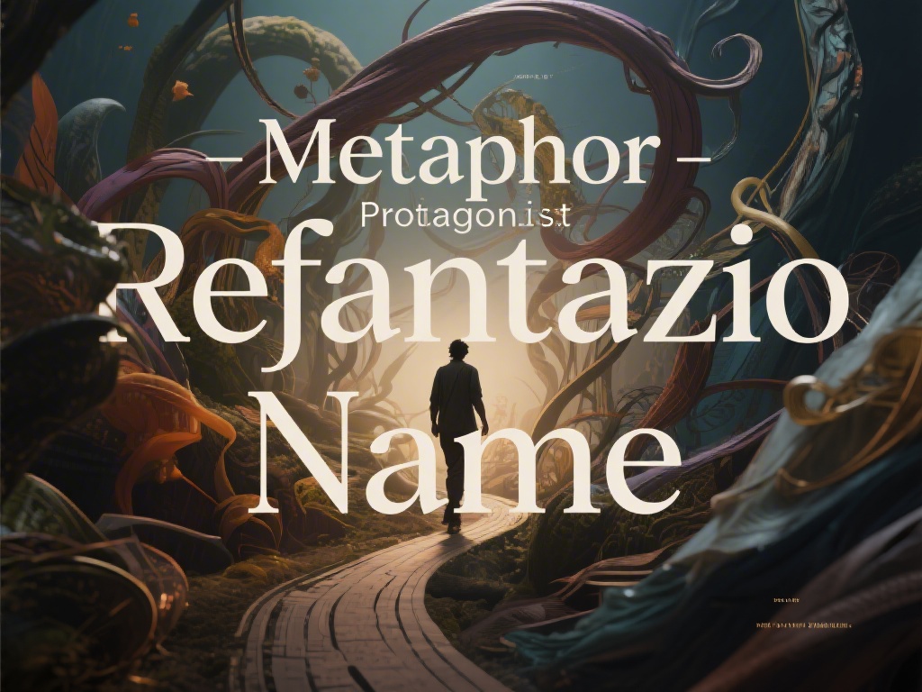 Mastering 'Metaphor Refantazio Protagonist Name': A Comprehensive Guide