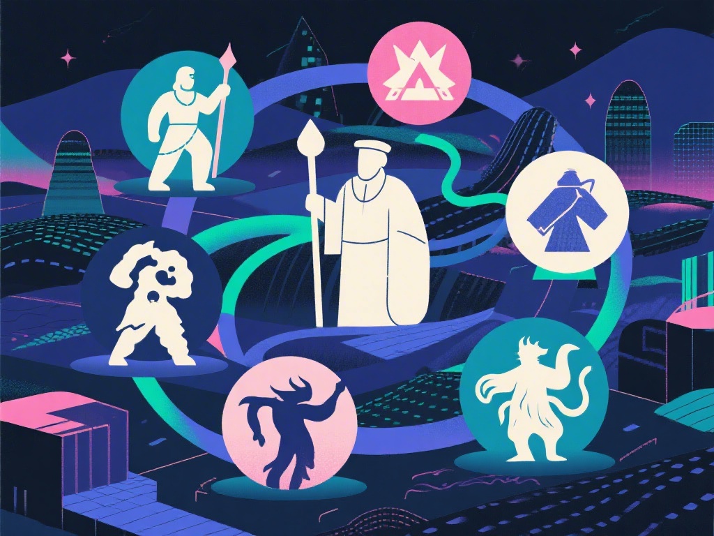 Mastering Metaphor Refantazio: The Ultimate Guide to Best Archetypes