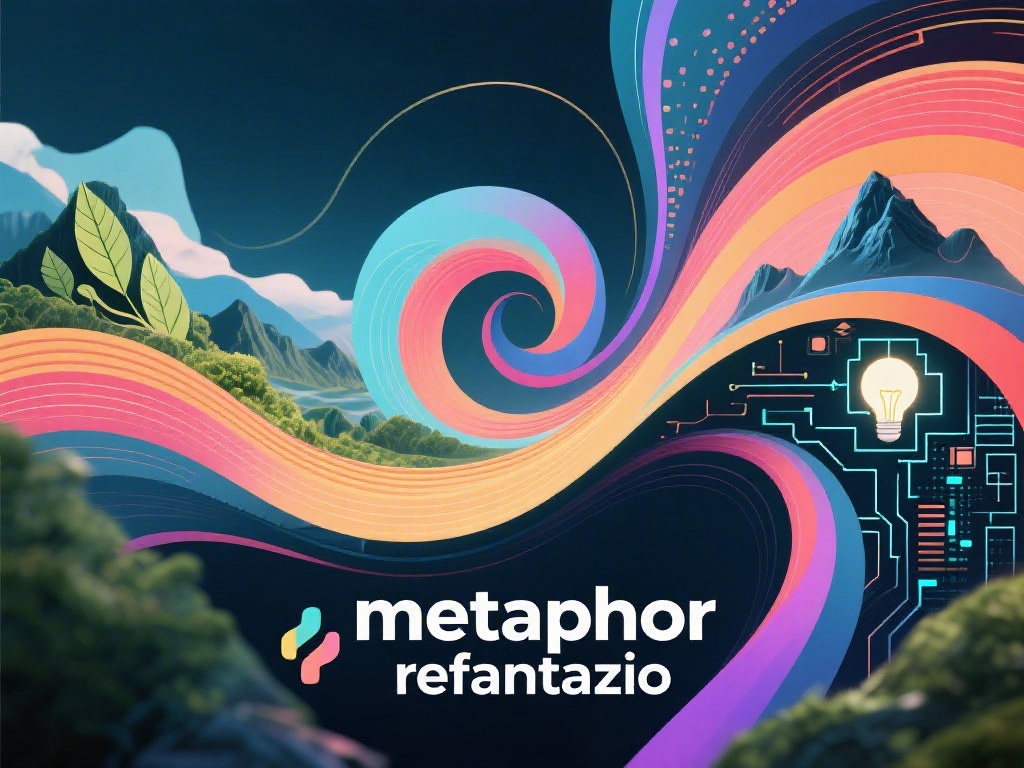 Master the Art of Metaphor Refantazio: A Comprehensive Guide to Wallpapers