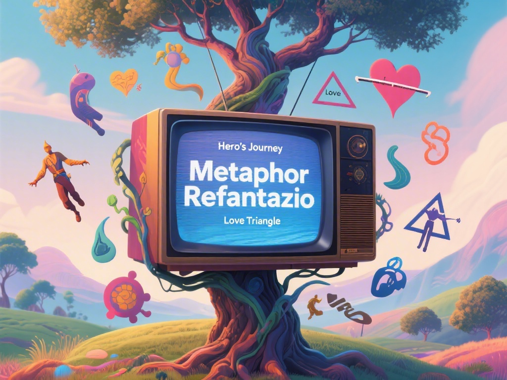Mastering TV Tropes Metaphor Refantazio: A Comprehensive Guide