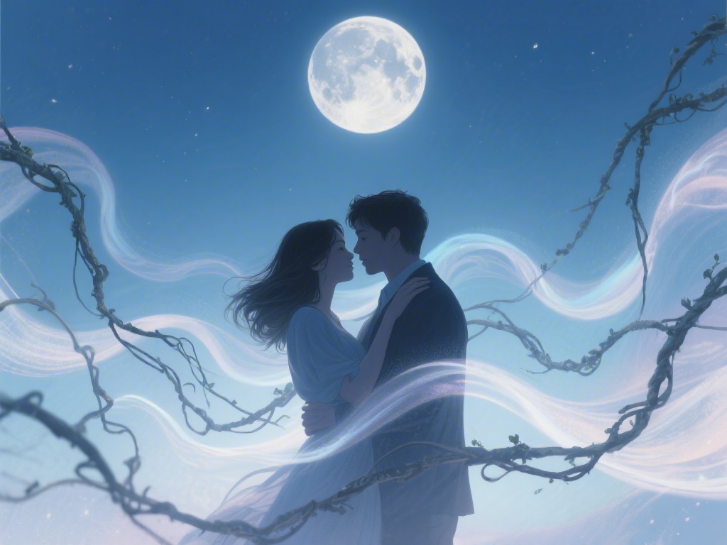Does Metaphor Refantazio Have Romance? Discover the Secrets of Romantic Metaphor in Literature