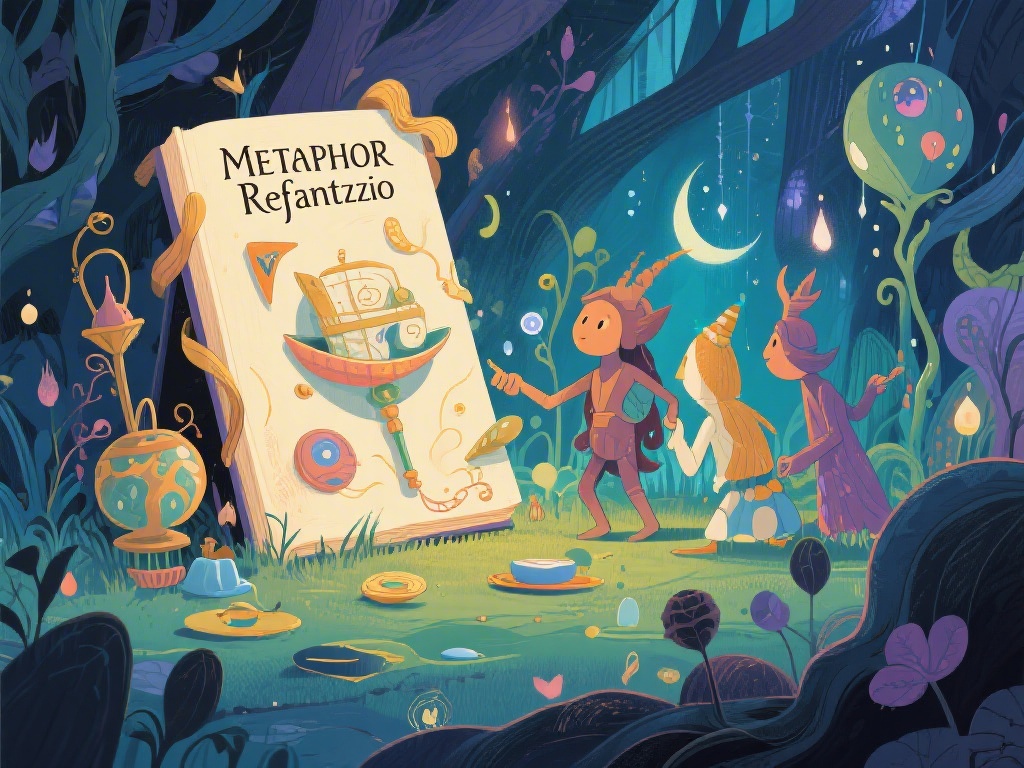 How Long is the Metaphor Refantazio Demo? A Comprehensive Guide