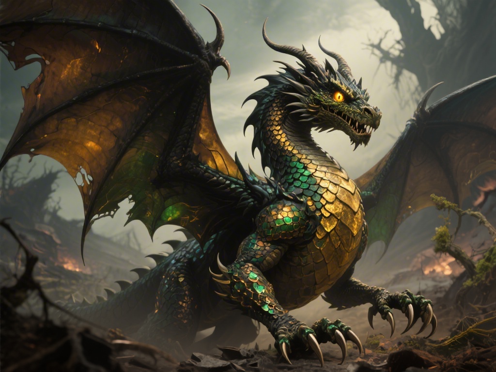 Unveiling the 'Metaphor Refantazio Dragon of Apocalypse': A Comprehensive Guide