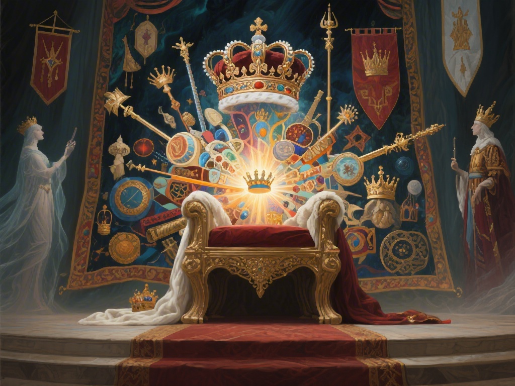 Mastering Metaphor Refantazio: Royal Archetypes Unveiled