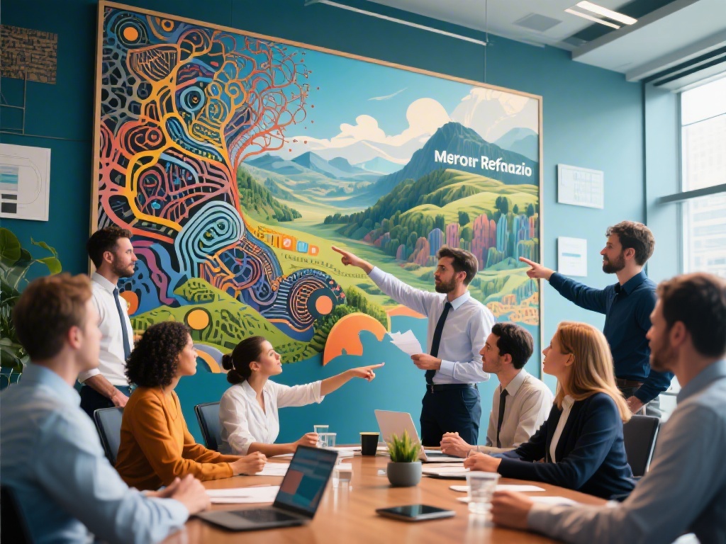 Mastering Metaphor Refantazio: How Bosses Can Transform Leadership