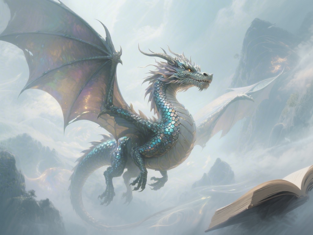Master the Art of Metaphor Refantazio: How to Harness the Dragon's Power in Literature