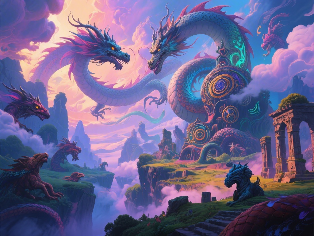 Mastering Metaphor Refantazio in Dragon Trials: Techniques and Applications