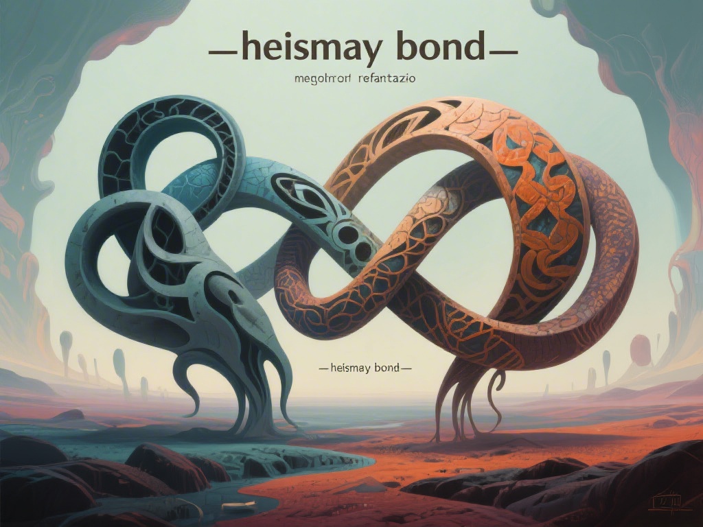 Mastering Metaphor Refantazio: Heismay Bond Explained