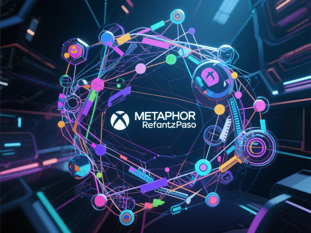 Mastering the Art of Metaphor Refantazio: A Deep Dive into Xbox Game Pass