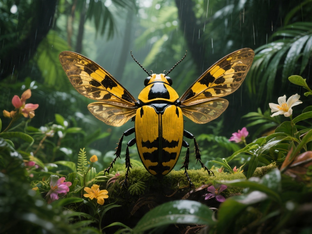 Discover the Rich Locations of Metaphor Refantazio Gold Beetle: Ultimate Guide