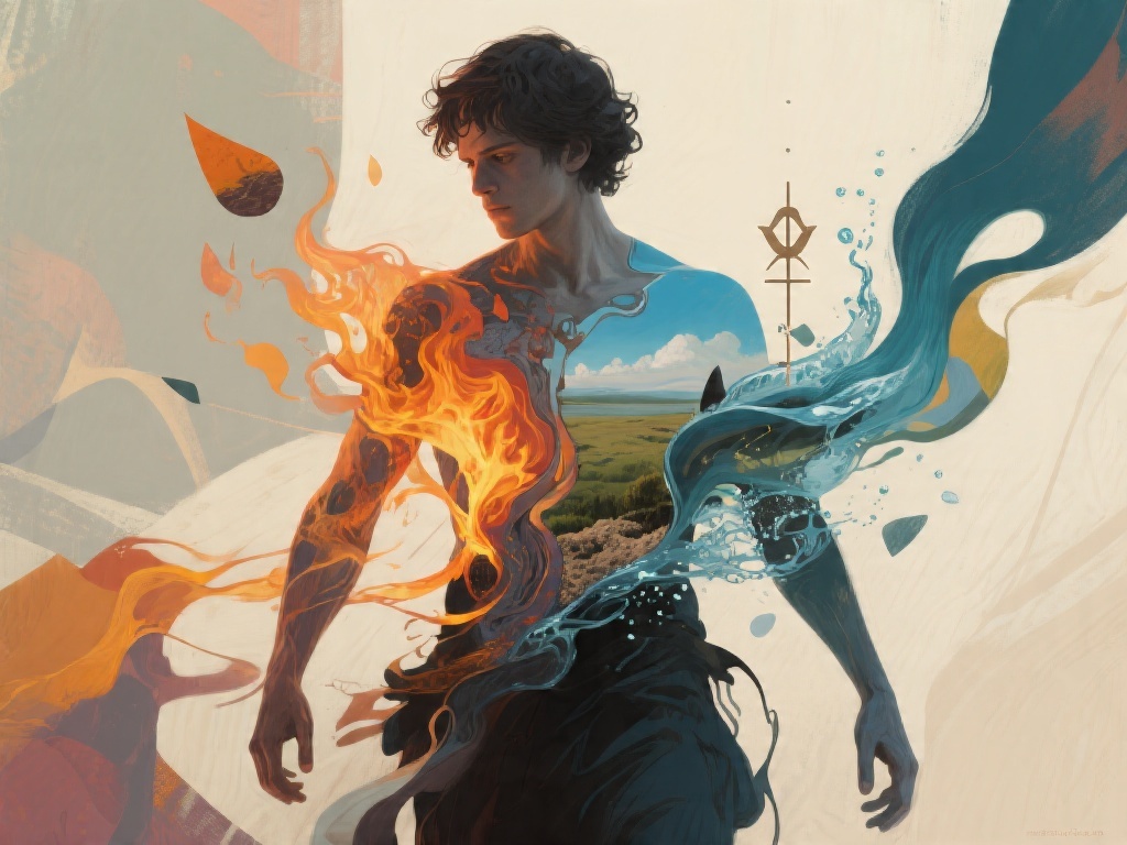 Mastering Metaphor Refantazio: Unveiling the Protagonist's Role