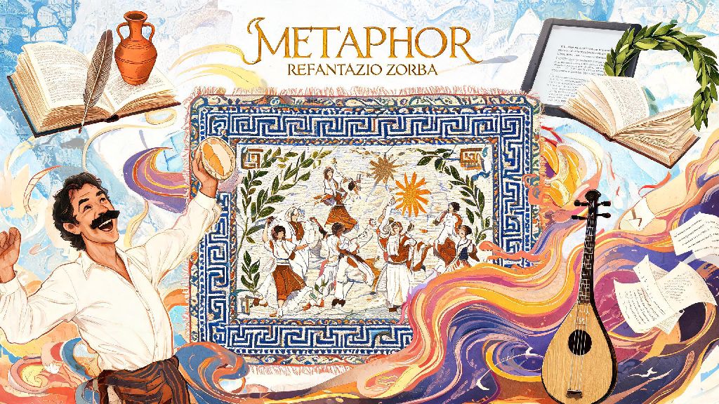 2026 Guide to Metaphor Refantazio Zorba: Examples, Uses & Pro Tips