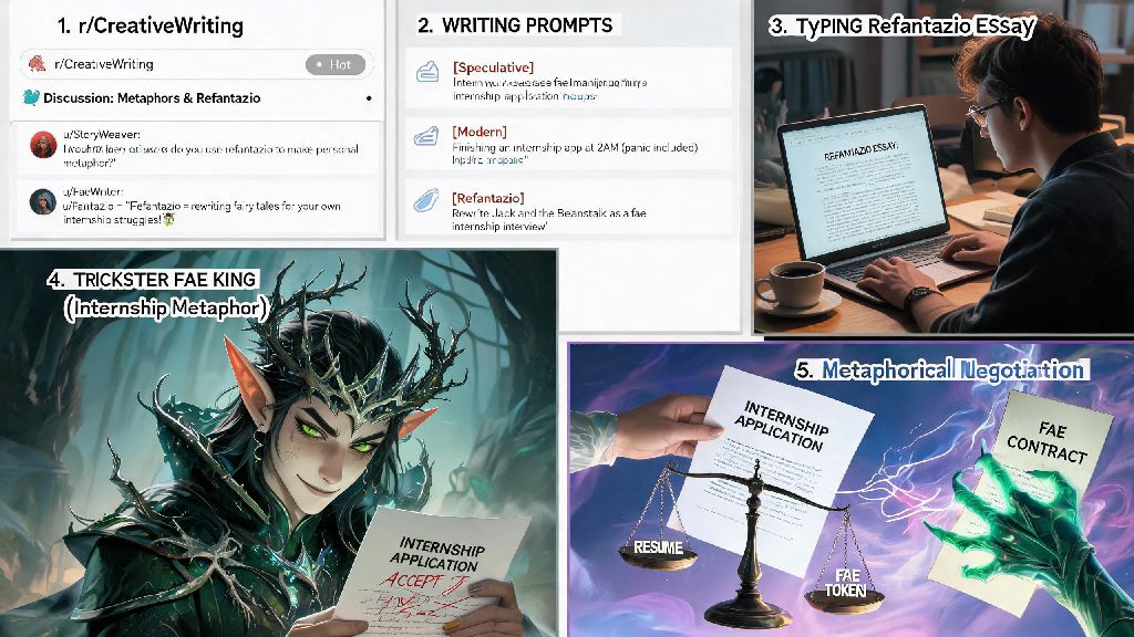 2026 Guide to Reddit Metaphor Refantazio: Examples, Tips & Practical Uses