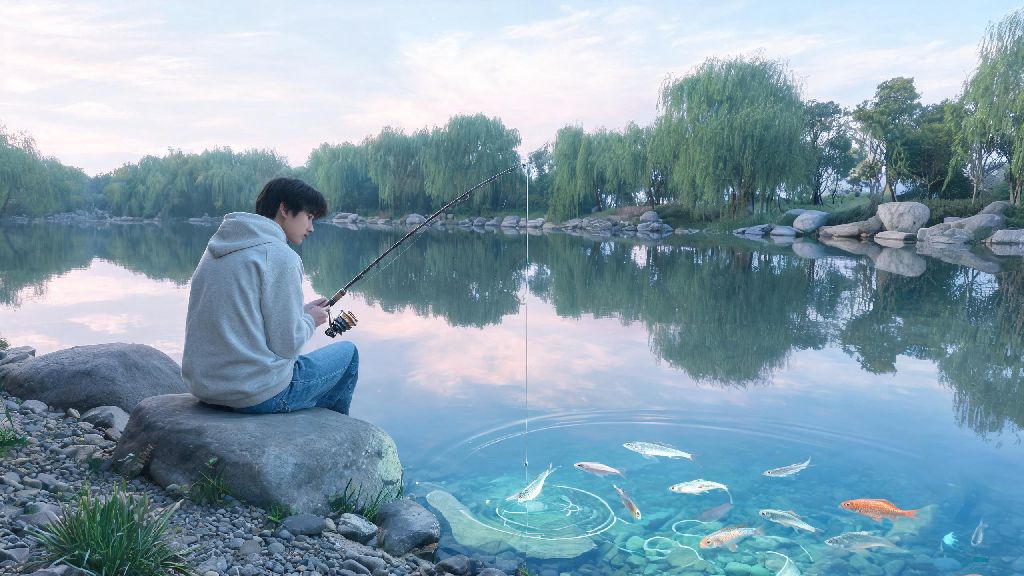 7 2026 Tips to Master Fishing Metaphor Refantazio for Evocative Writing