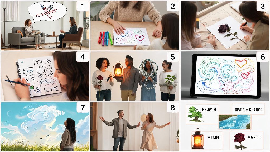 2026 Guide: How Humans Use Metaphor Refantazio for Creative & Emotional Connection