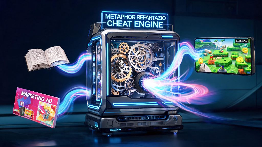 2026 Guide to Metaphor Refantazio Cheat Engine: Safe Uses & Pro Tips