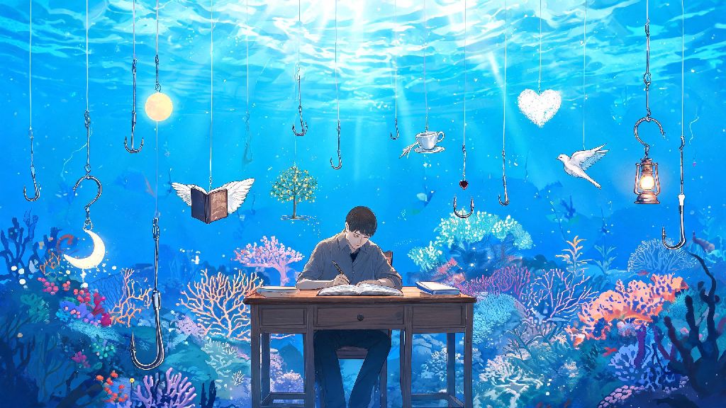 2026 Guide to Metaphor Refantazio Fishing: 7 Easy Tips for Better Writing