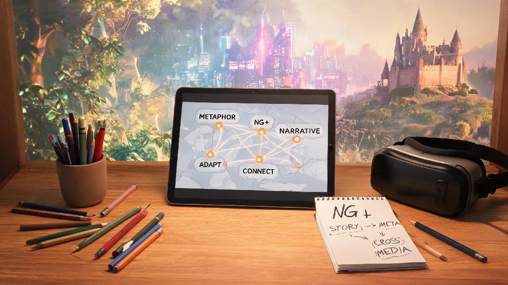 2026 Guide to Metaphor Refantazio NG+: Actionable Tips for Creative Use