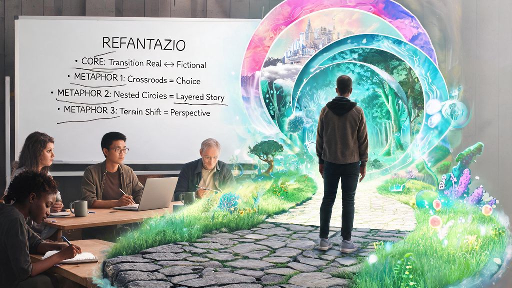 2026 Guide: Metaphor Refantazio Time to Beat for New & Intermediate Writers