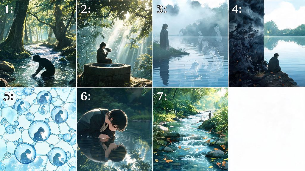 2026 Guide to Blessed Water Metaphor Refantazio for Writers