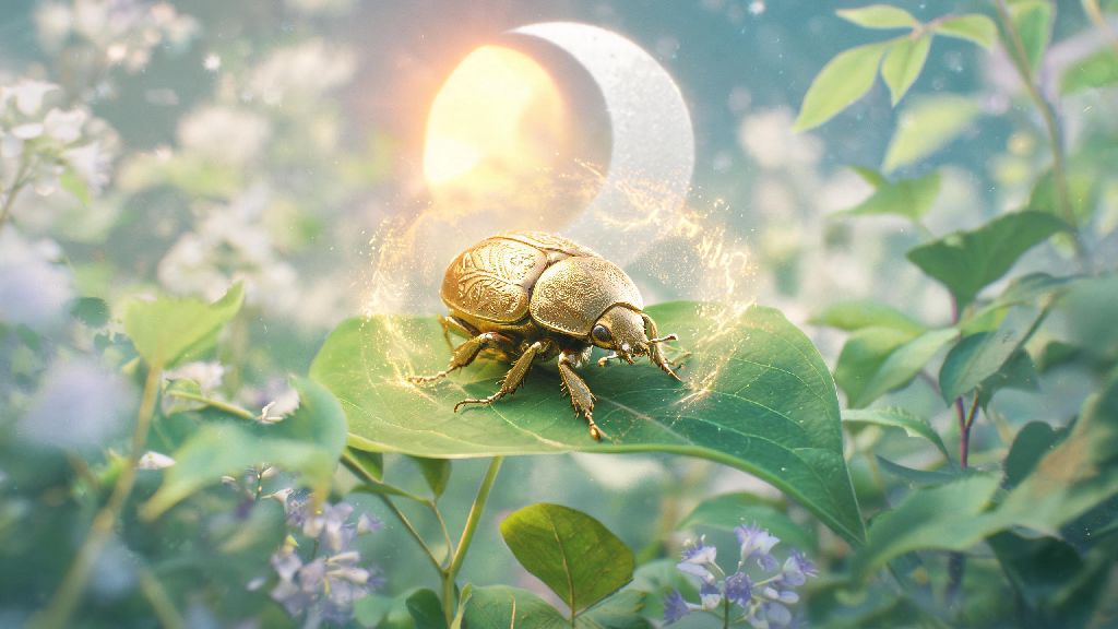 Guide to Gold Beetle Metaphor Refantazio: Core Meaning and Practical Usage Tips