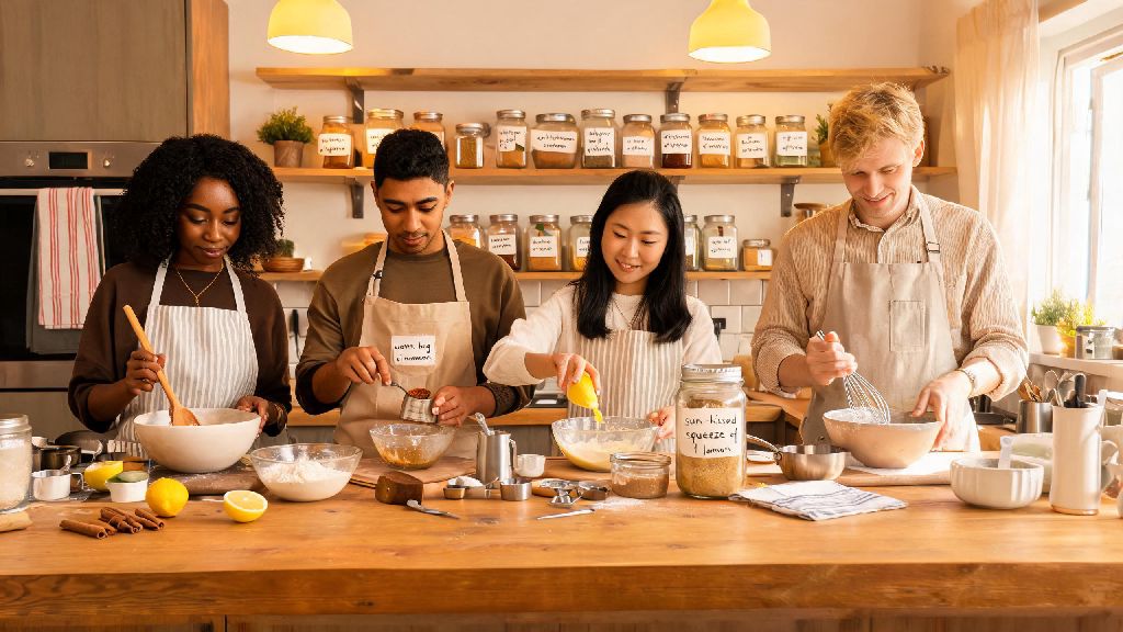 Easy Guide to Metaphor Refantazio Cooking Answers for New Home Cooks