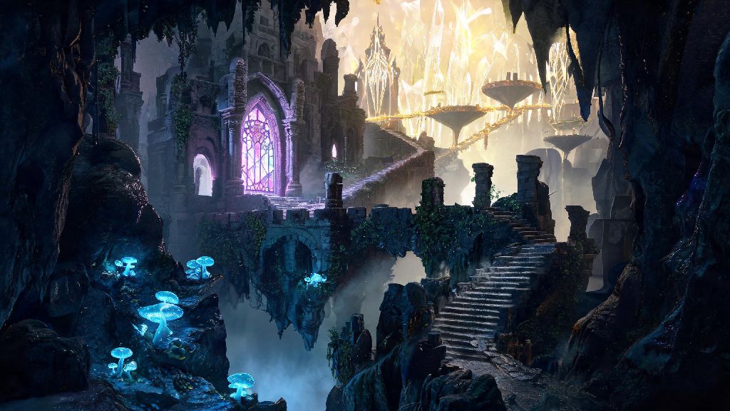 Guide to Metaphor Refantazio Dungeons: Build Immersive, Layered Fantasy Worlds