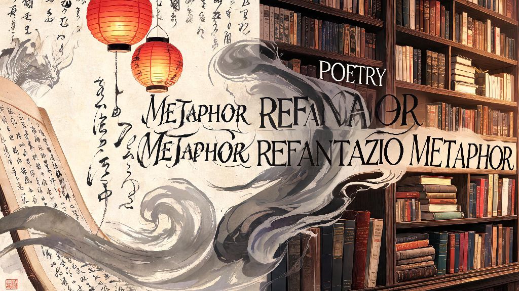 Guide to Metaphor Refantazio: English or Japanese for Better Creative Results