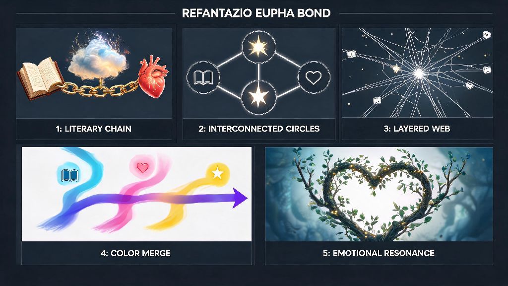 Guide to Metaphor Refantazio Eupha Bond: Uses, Benefits & Easy Tips