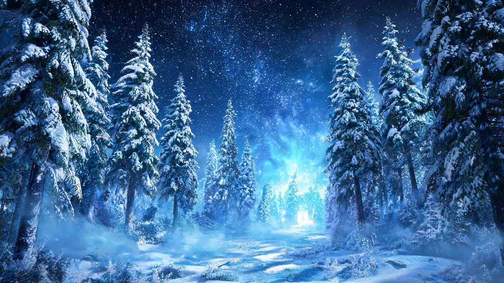 Guide to Metaphor Refantazio Everfrost Forest: Meanings and Creative Uses