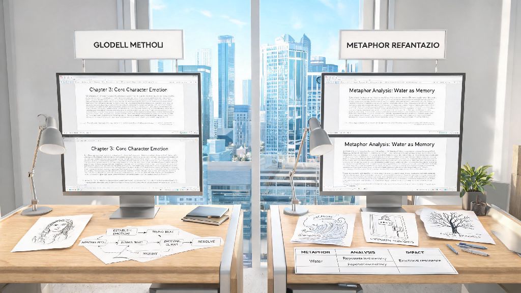 Is Metaphor Refantazio Help Glodell Or Not? A Practical Guide for Creative Writers