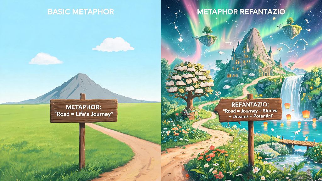 How to Use Metaphor Refantazio More Bond for Stronger Audience Connection