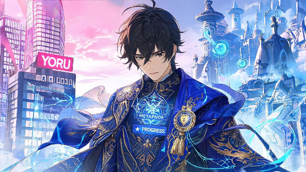 Guide to Metaphor Refantazio Outfits: Top Looks to Unlock for Every Story Path
