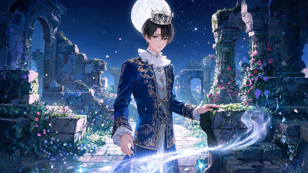 Guide to the Metaphor Refantazio Prince Archetype: Core Traits & Real-World Uses