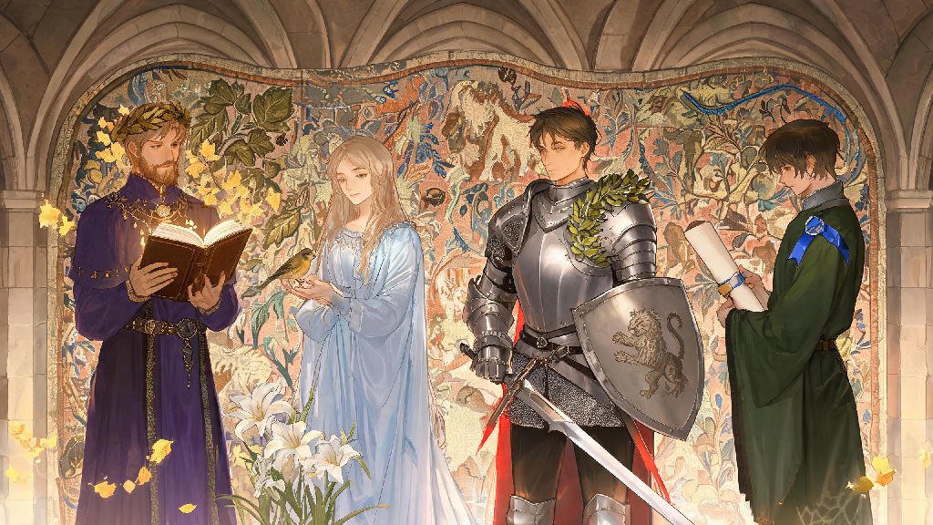 Guide to Metaphor Refantazio Royal Virtues: Core Meanings & Practical Uses