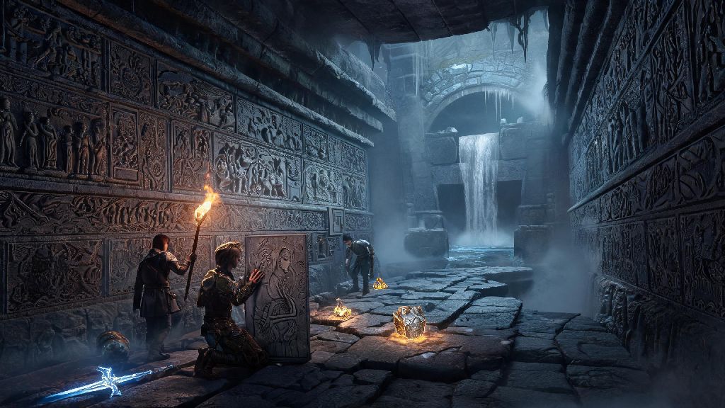 Guide to Metaphor Refantazio Tomb of Lament: Lore, Mechanics & Tips