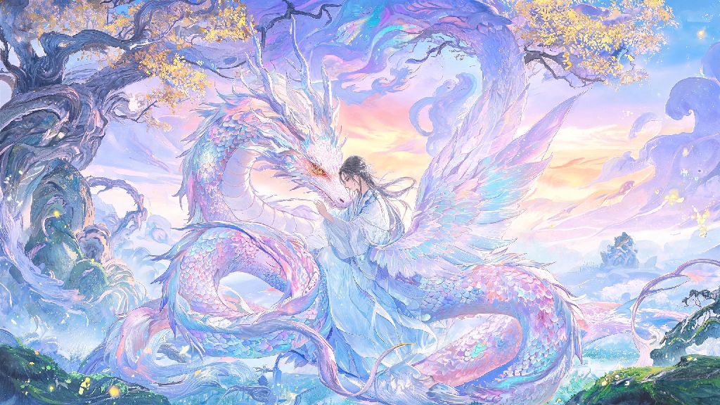 Guide to Dragon Metaphor Refantazio: Meaning, Uses & Writing Tips