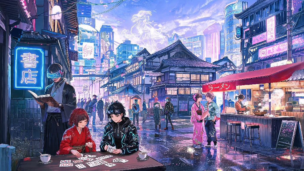 Is Metaphor Refantazio Like Persona? A Guide for JRPG Enthusiasts
