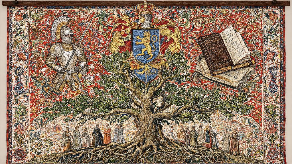 Guide to Metaphor Refantazio: A Nobles Legacy Key Concepts & Uses