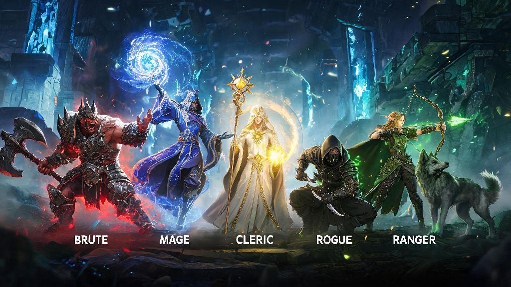 Guide to Metaphor Refantazio All Party Members: Roles, Backstories & Unlock Tips