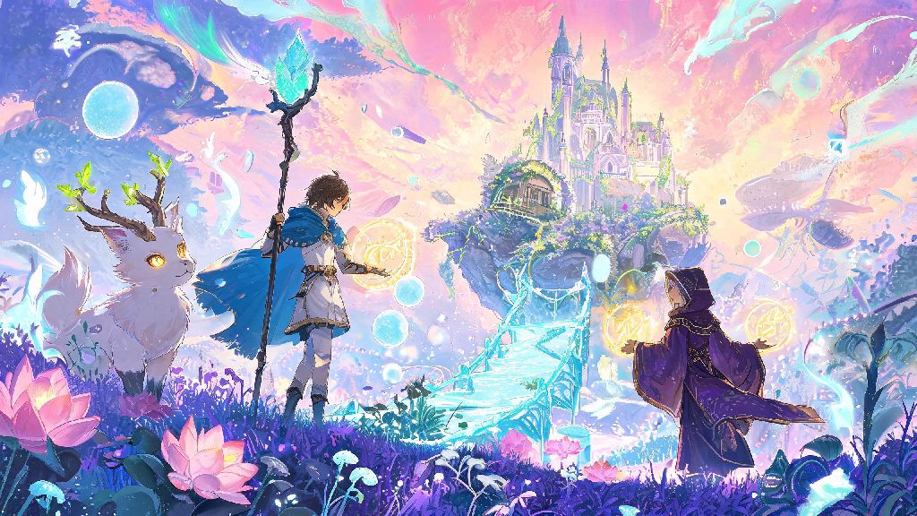Guide to Metaphor Refantazio Artbook: Key Insights & Must-See Content